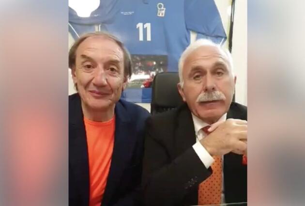 Pappalardo: «Conte e gli altri hanno tre giorni per dimettersi, le forze dell’ordine con noi» article-post