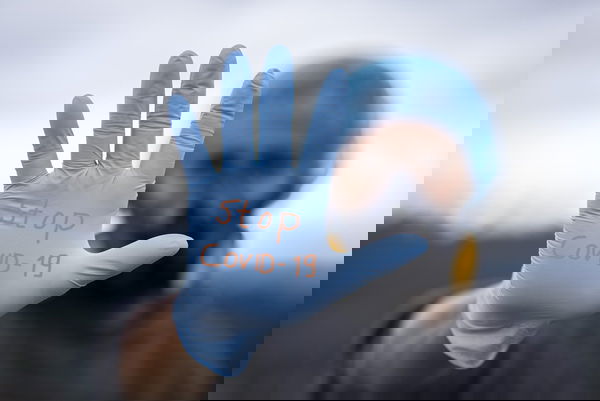 Covid-19: perché oggi è il giorno migliore dall’inizio del lockdown