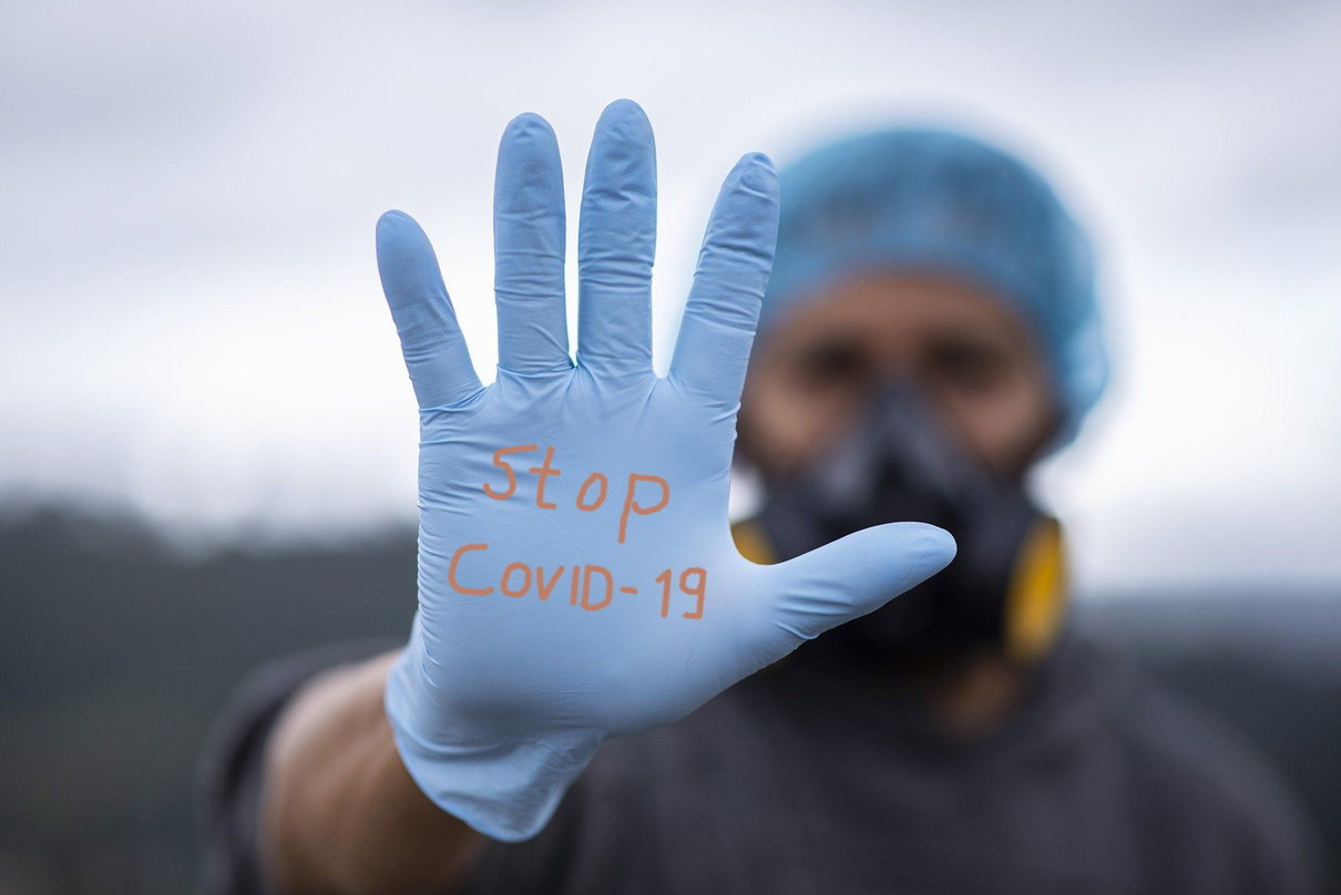 Covid-19: perché oggi è il giorno migliore dall’inizio del lockdown article-post