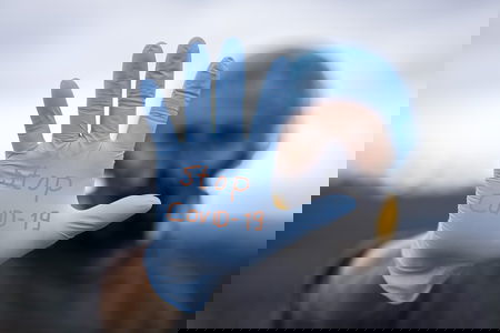 Covid-19: perché oggi è il giorno migliore dall’inizio del lockdown article-post