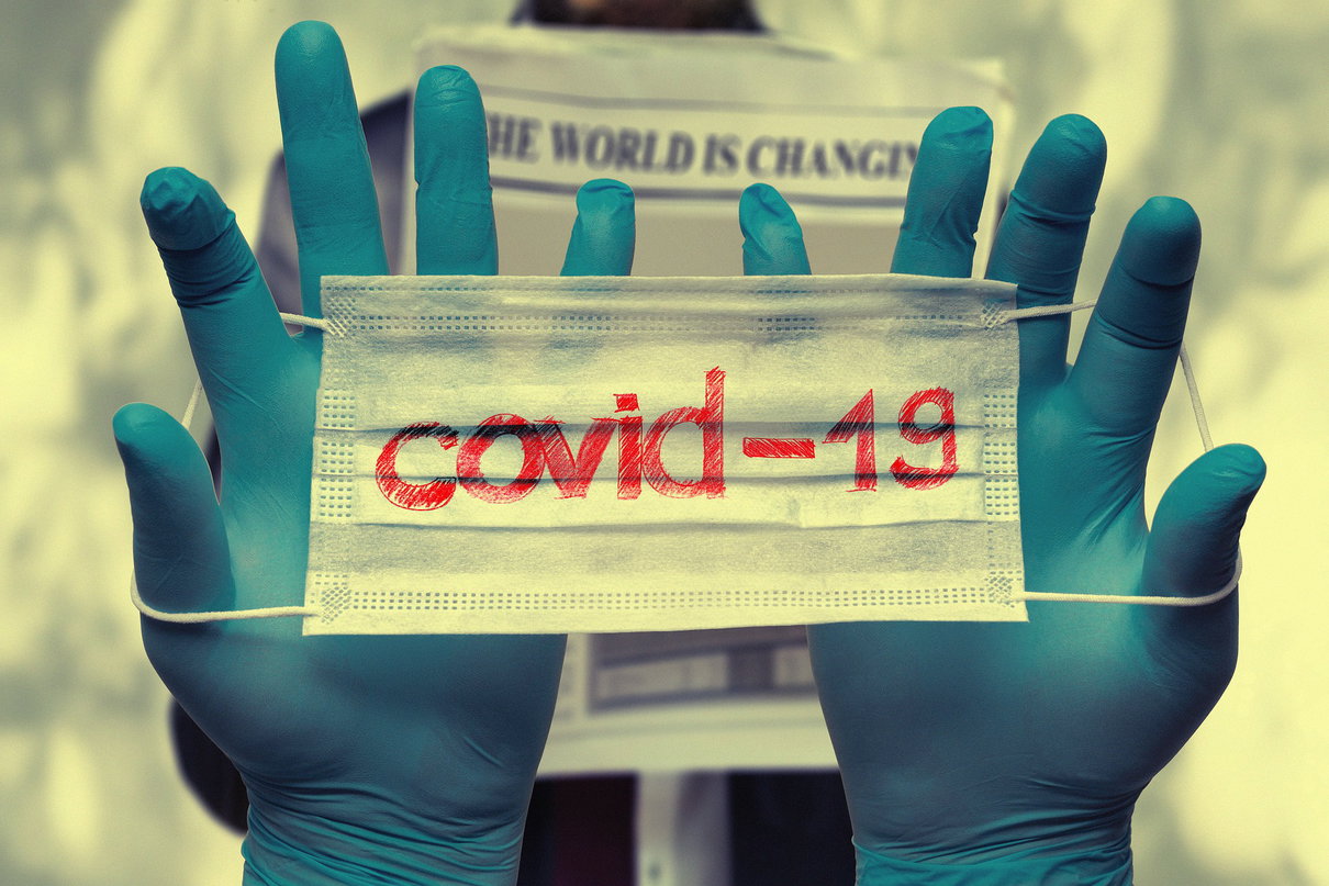 Le mascherine? Riducono il contagio da Covid-19 del 50% article-post