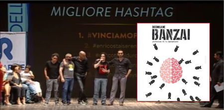 L’ultimo lavoro di Diecimila.me: «Oggi la satira più efficace è quella che prende di mira il popolo» article-post