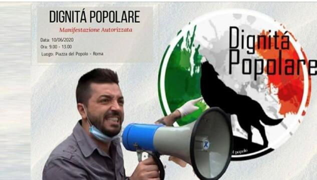 dignità popolare