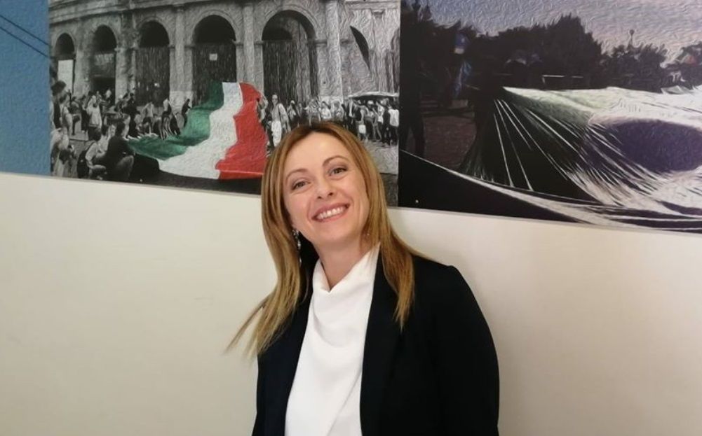 Condannato lo stalker di Giorgia Meloni, che rimarca come «dalla lettura di quei messaggi la mia vita è cambiata» article-post