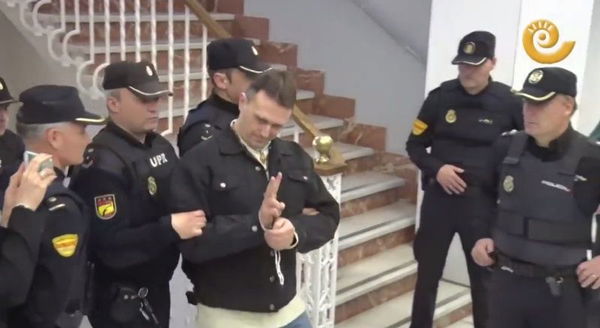 Ergastolo confermato in appello per “Igor il russo”, che è «compiaciuto di tanto interesse mediatico»