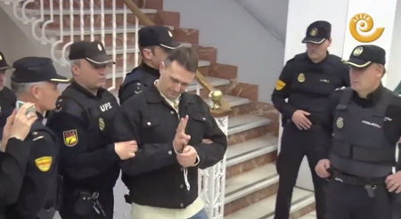 Ergastolo confermato in appello per “Igor il russo”, che è «compiaciuto di tanto interesse mediatico» article-post