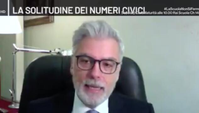 ipercapnia e mascherine