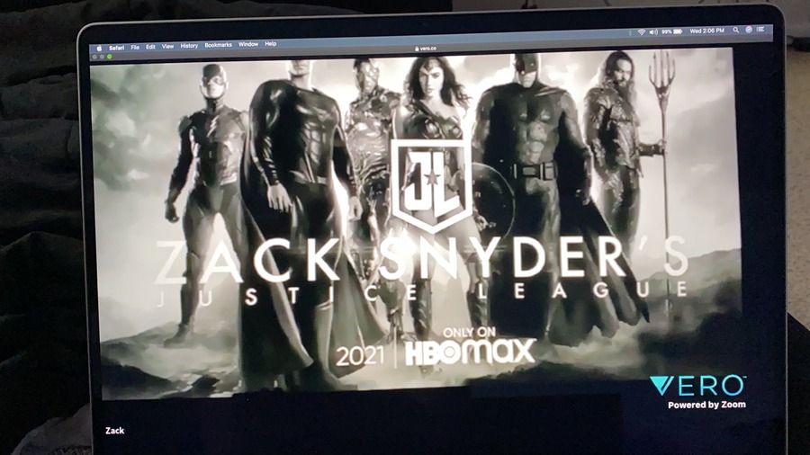 Justice League, perché l’annuncio dello Snyder’s Cut è un momento storico article-post