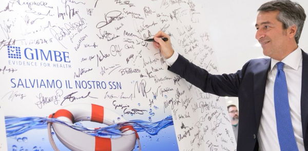 Per la Fondazione Gimbe i dati della Lombardia sono «aggiustati per evitare nuove chiusure»