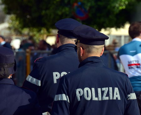 A Palermo arrestati otto boss mafiosi che volevano candidarsi con una lista civica article-post