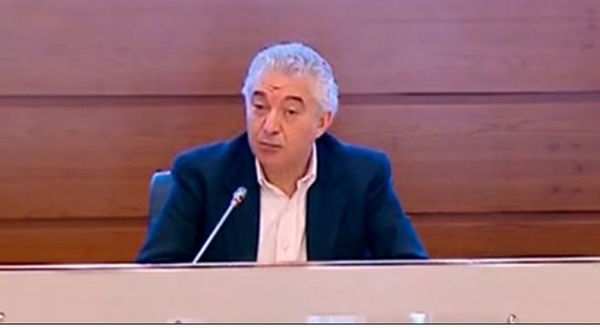 Arcuri dice sì alle «critiche dei cittadini» sui prezzi delle mascherine, no a quelle di chi ha speculato