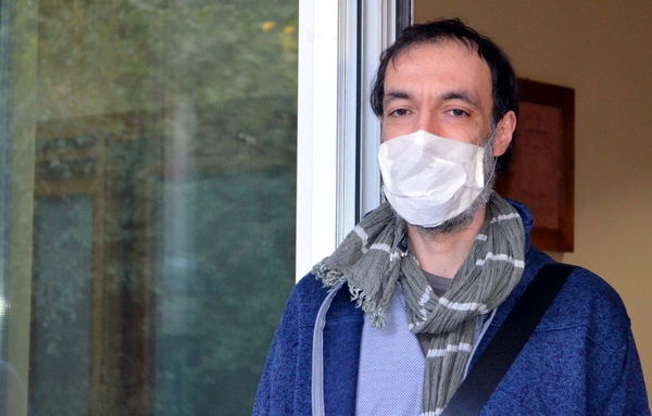 Il via libera dell’Iss per le mascherine fatte in casa, solo se a precise condizioni