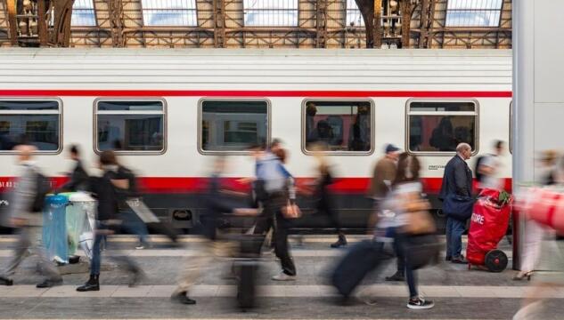 spostamenti tra regioni