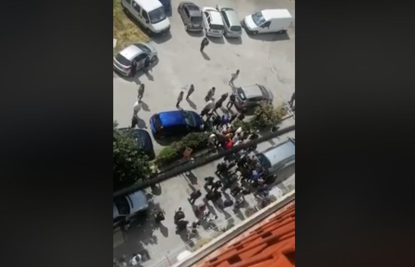 Molise, boom dei contagi causato da un funerale troppo «partecipato» della comunità Rom article-post