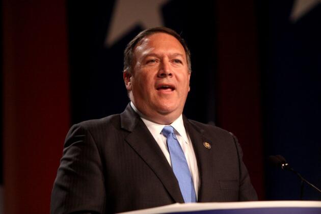 Anche se ormai la frittata è fatta, Mike Pompeo ammette di non avere prove sull’origine del coronavirus article-post