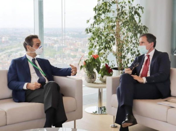 Boccia stronca le polemiche sul passaporto sanitario: «È contro la Costituzione»