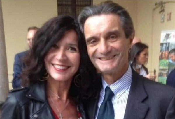 La renziana Patrizia Baffi è diventata presidente della commissione d’inchiesta Covid in Lombardia