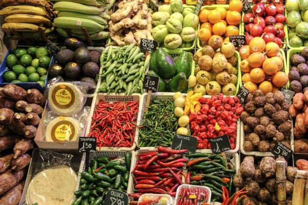 Perché stiamo pagando di più frutta e verdura article-post