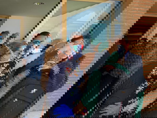 La pornografia dell’insulto su Silvia Romano che non risparmia il Parlamento