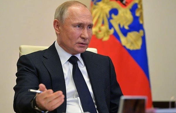 Il portavoce di Putin è positivo al coronavirus ed è stato ricoverato