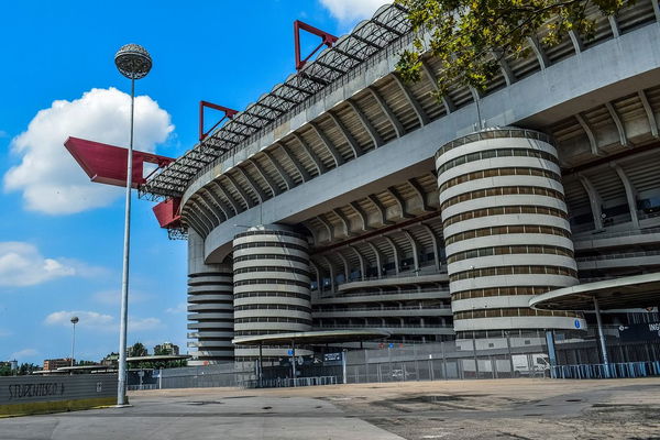 L’addio a San Siro, lo stadio può essere abbattuto poiché non ha alcun «interesse culturale»