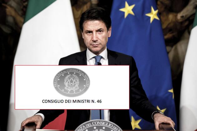 Le sanzioni per chi non rispetta le norme della fase 2 dal 18 maggio article-post