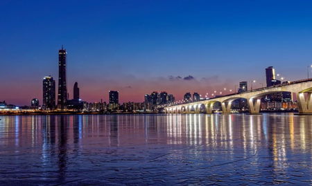 Seul torna in lockdown per un picco di casi dopo l’allentamento delle misure restrittive lo scorso 6 maggio article-post