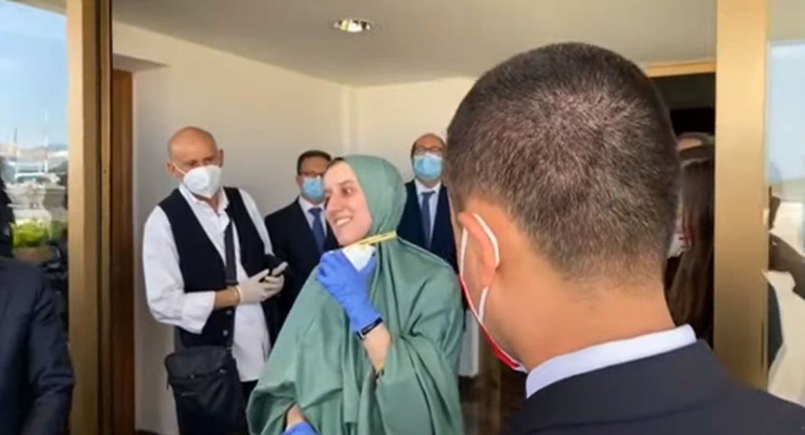 La pista degli inquirenti sulle minacce di morte a Silvia Romano conduce a gruppi di estrema destra article-post