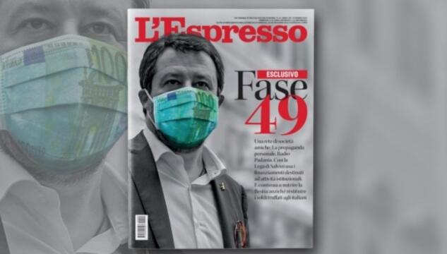 soldi della Lega