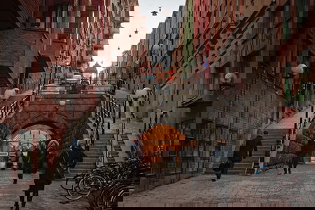 La (mancata) strategia della Svezia l’ha resa prima in Europa per tasso di mortalità da Covid-19 article-post