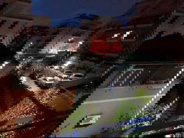 Scossa di terremoto a Roma alle 5.03: magnitudo 3.3