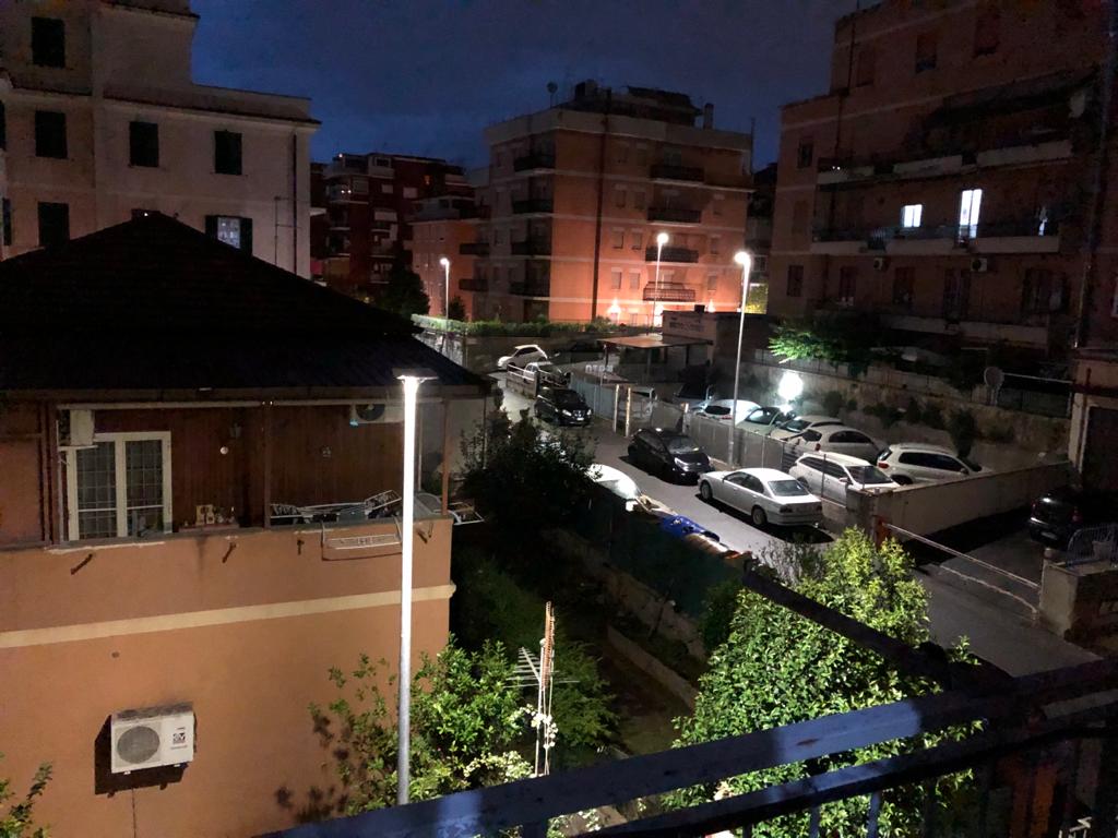 Scossa di terremoto a Roma alle 5.03: magnitudo 3.3 article-post