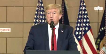 Vittime raddoppiate in 24 ore, Trump pronto a perdere più vite pur di «riaprire presto l’America» article-post