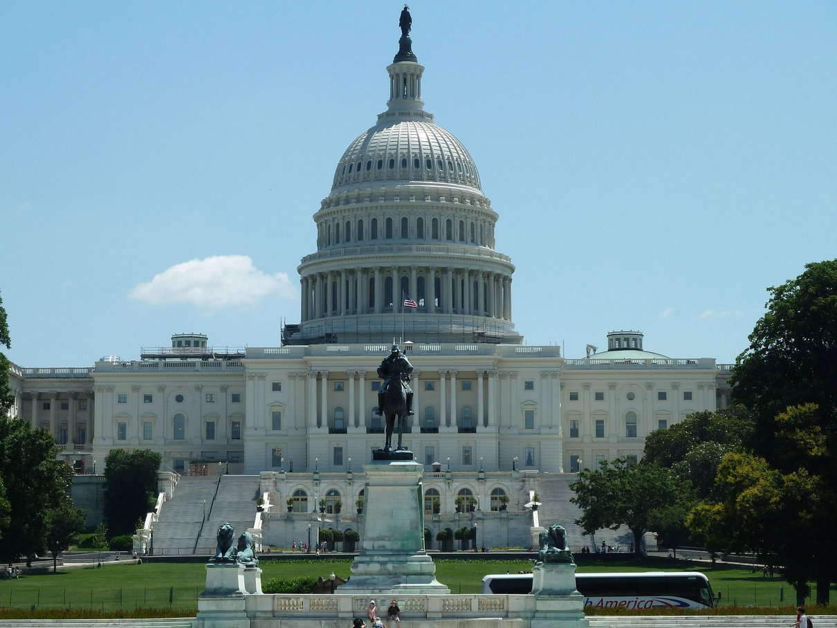 Covid-19: negli USA le proteste contro il lockdown hanno intensificato il contagio article-post