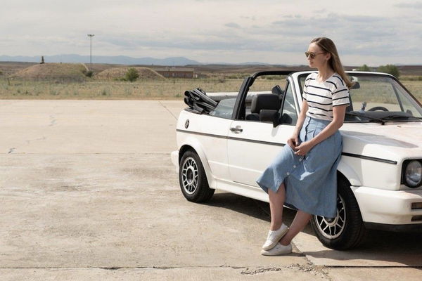 White Lines, su Netflix nuova serie del creatore de La Casa di Carta