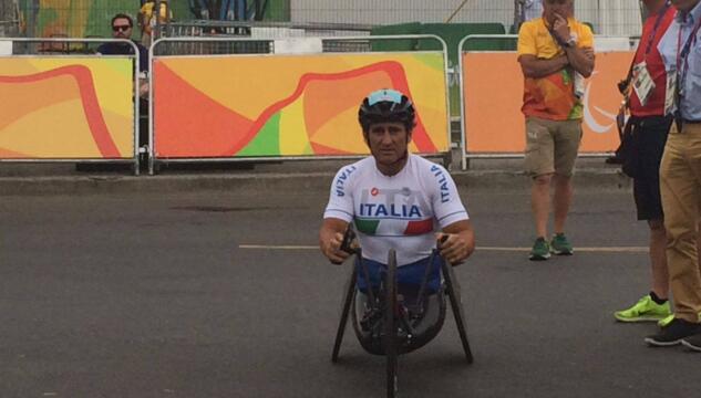 condizioni Zanardi