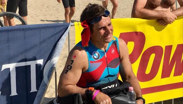 nuova operazione Zanardi