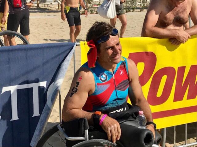 Alex Zanardi «ad ora non è in pericolo di vita» article-post