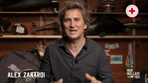 Ascolti tv 2 giugno, Non Mollare mai con Alex Zanardi fa flop