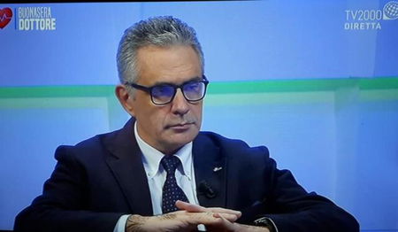 Coronavirus, per il virologo Pregliasco «la storia dell’epidemia va riscritta» article-post