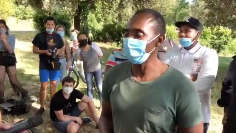 Aboubakar Soumahoro verrà ricevuto dal premier Conte