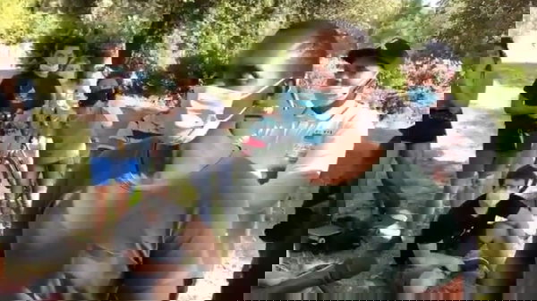 Aboubakar Soumahoro verrà ricevuto dal premier Conte