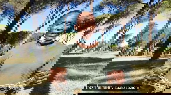 Aboubakar Soumahoro lancia la Lega dei Braccianti