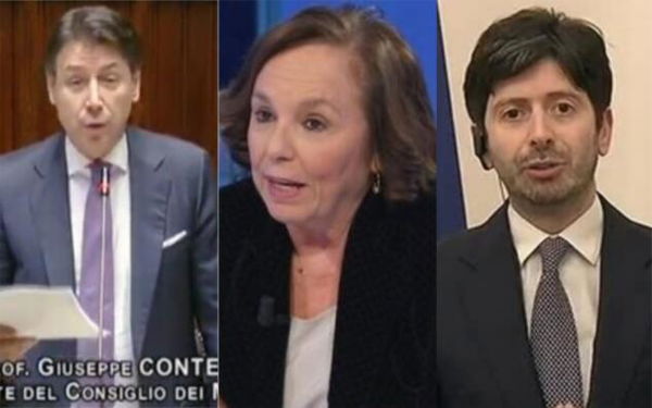 L’Eco di Bergamo rivela: «Nel verbale del 3 marzo il Cts chiese la zona rossa per Alzano e Nembro»