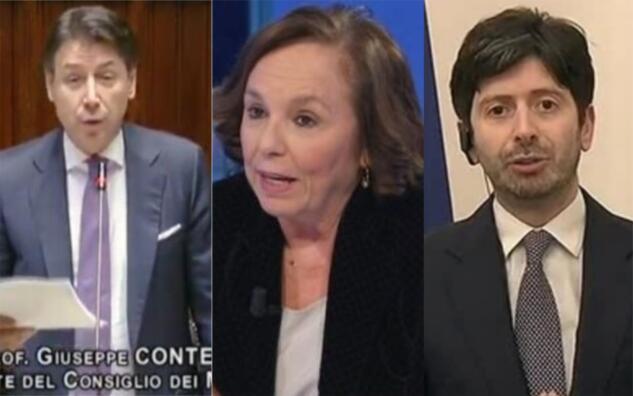L’Eco di Bergamo rivela: «Nel verbale del 3 marzo il Cts chiese la zona rossa per Alzano e Nembro» article-post