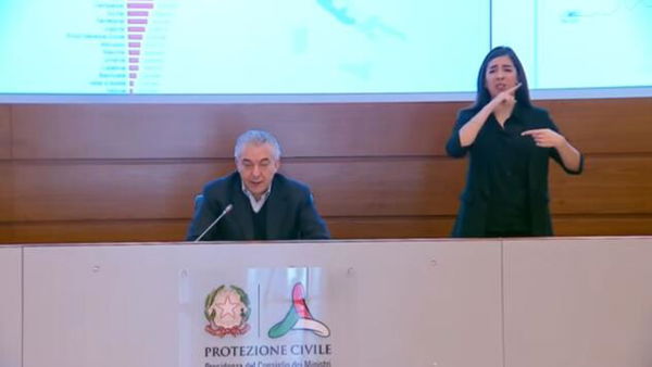 Arcuri dice che gli hanno fatto più effetto gli assembramenti dei giovani rispetto a quelli del 2 giugno