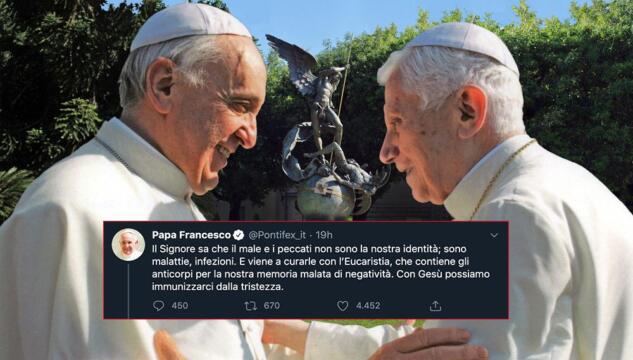 Bergoglio