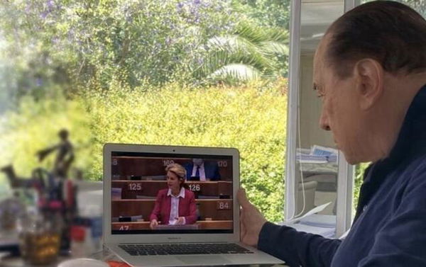 La Cassazione sostiene che la sentenza su Berlusconi venne sottoscritta da tutti e non ci fu alcun dissenso