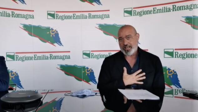 Bonaccini contro governo