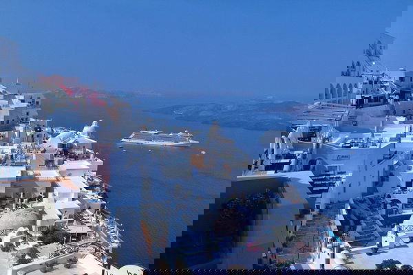 La lenta ripartenza del turismo tra paura e cattiva informazione